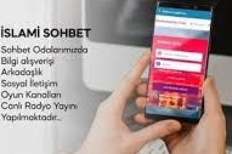 İslami arkadaşlık sohbet siteleri