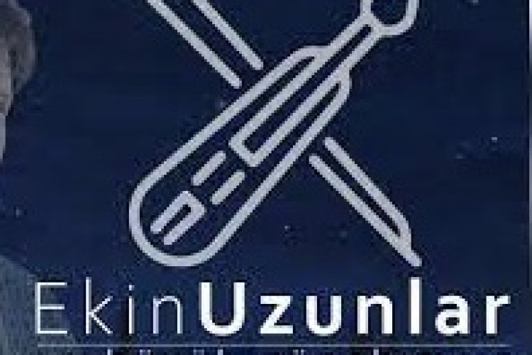 Ekin Uzunlar - En Büyük Günahımsın