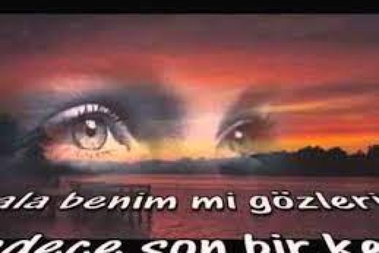 Sema Birbilen - Gözlerin Hala Benim mi