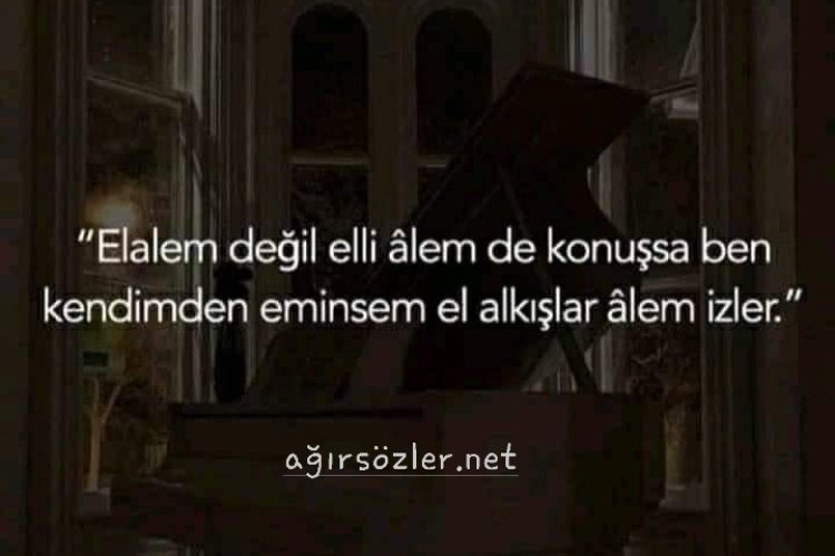 El alem Ne der