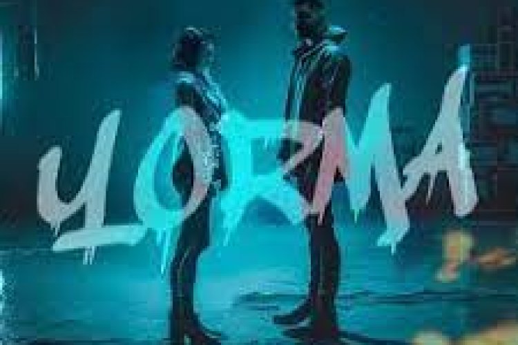 As X Liya Ceyn - Yorma