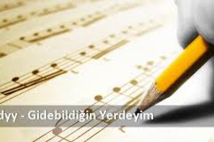 Fundyy - Gidebildiğin Yerdeyim