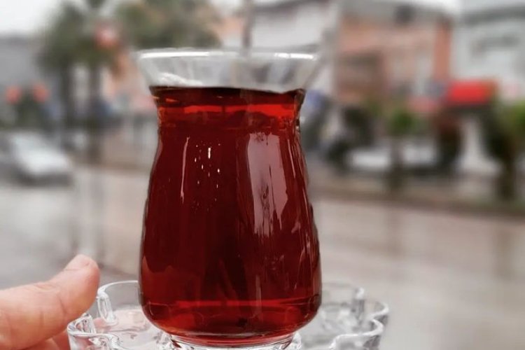 Haftanın son gününden