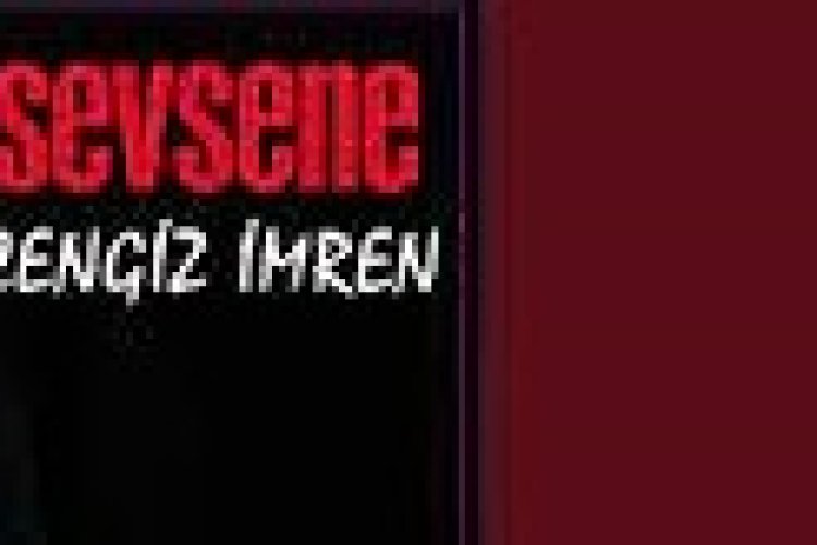 Cengiz İmren - Sevsene şarkı sözleri