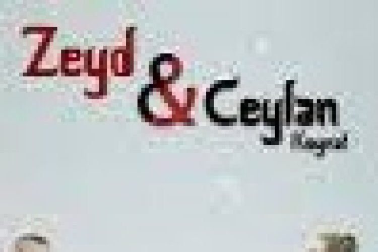 Zeyd feat. Ceylan Koynat - Yine Yine