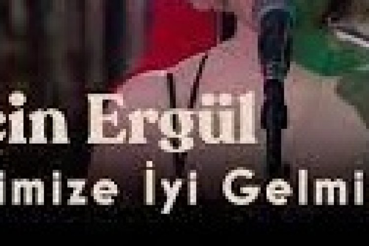 Gülçin Ergül - Birbirimize İyi Gelmiyoruz