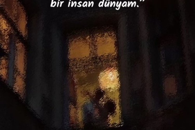 Özledim de mesela