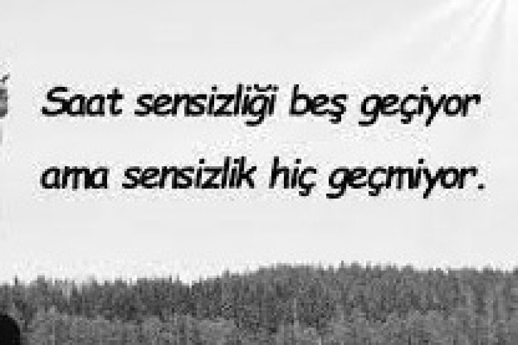 özlemekle ilgili sozler