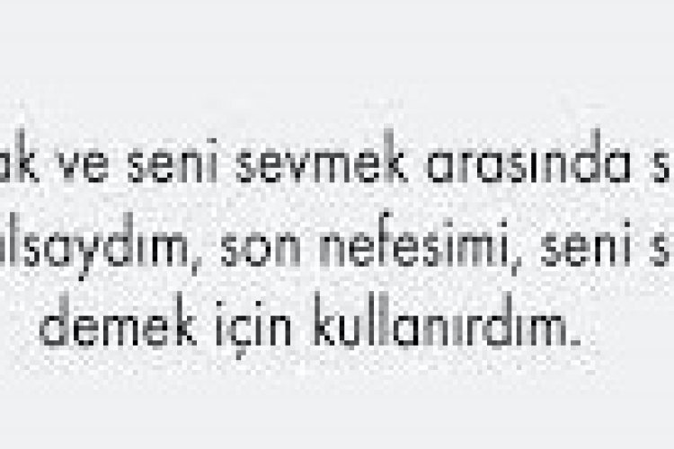 cilveli sözler