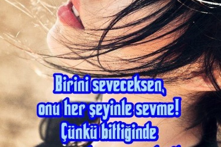 sevgiliye pişmanlık sözleri