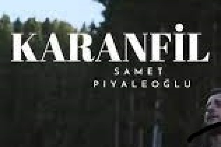 Samet Piyaleoğlu - Göz Göze