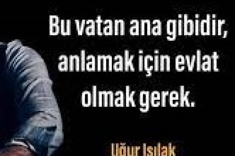 Uğur Işılak - Doğruya Doğru