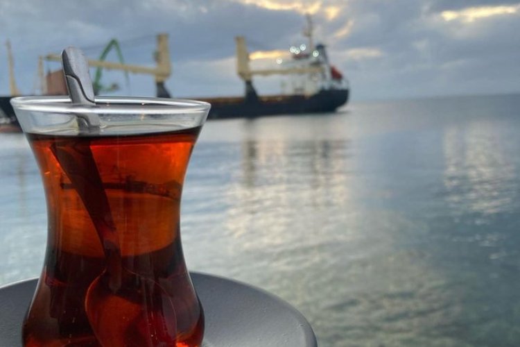 Haftanın son gününden Hayırlı cumalar