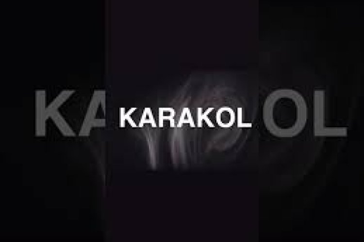 Sibel Can - Karakol