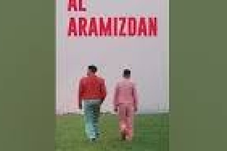 KÖFN - Al Aramızdan şarkı sözleri