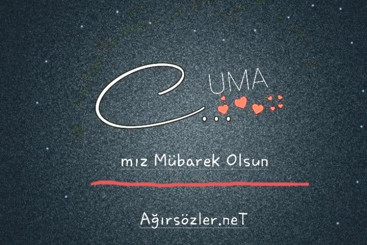 Son - Cuma Ramazan