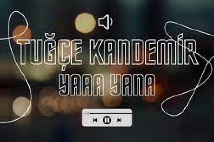 Tuğçe Kandemir - Yana Yana