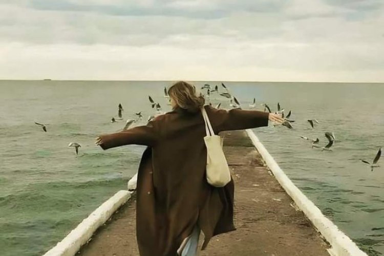 Günaydın salı sabahı