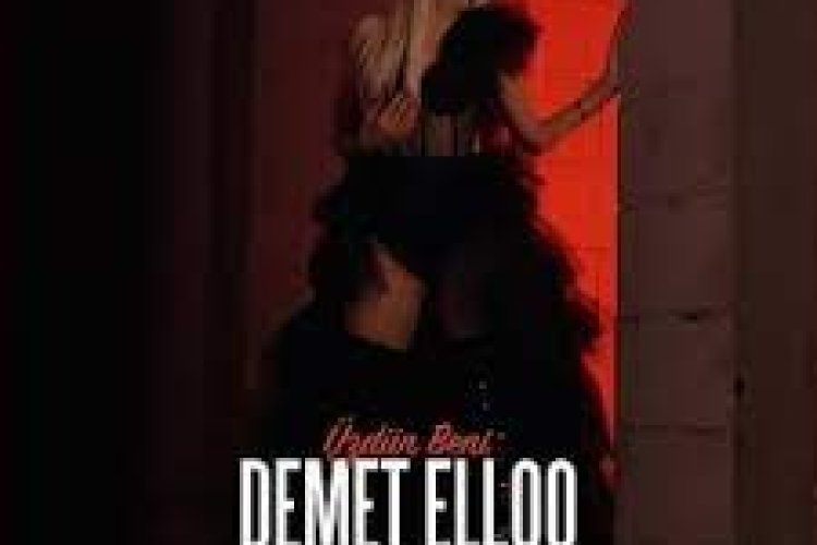 DEMET ELLOO - Yaşanmayan Günler Var