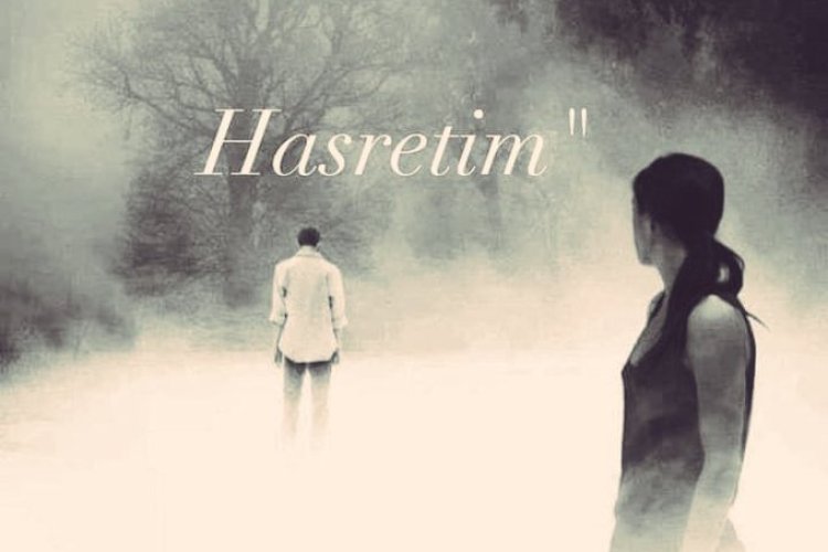 Gecmişten buruk bir ses var