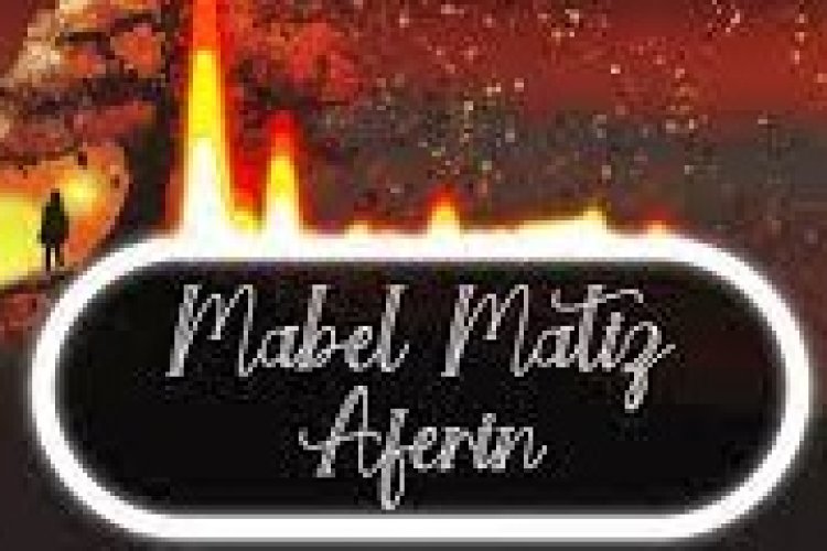 Mabel Matiz - Aferin