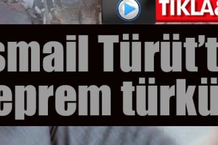 6 Şubat | İsmail TÜRÜT