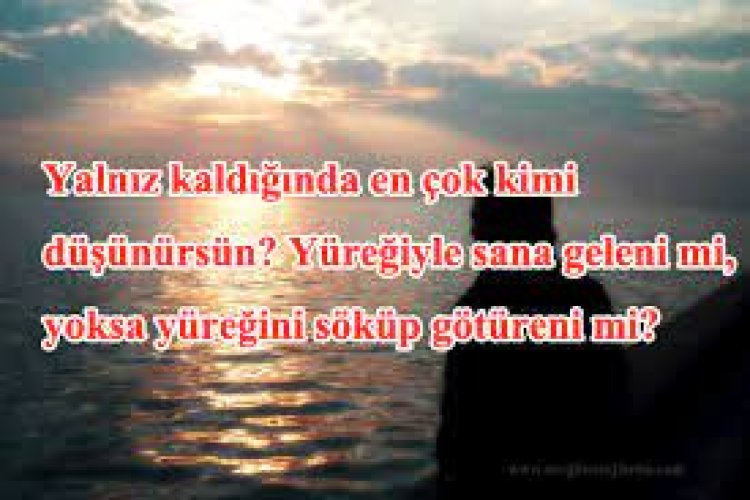 yurekli sozler