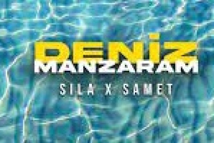 Sıla Şahin Samet Kardeşler - Deniz Manzaram şarkı sözleri Bi tarafım çok kış Bi tarafım yaz Bi duman al çek Bi tarafa yaz Etme bana naz Çok da değil az Konuşulur her şey Kelimeler az Gözlerine dalıyorum Beni yine sal Şarampole yuvarlanıp ölüyoken aşk Sesi
