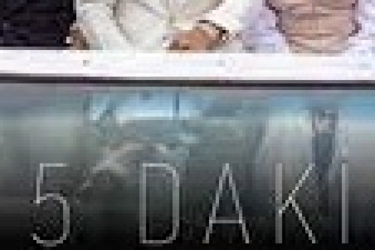 Talha Nahide Babashlı Enbe Orkestrası - Bi Beş Dakika