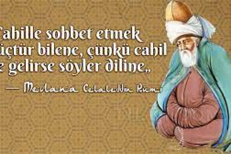 cahil sozleri