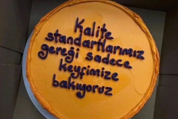 Hadi böyle başlasın gün