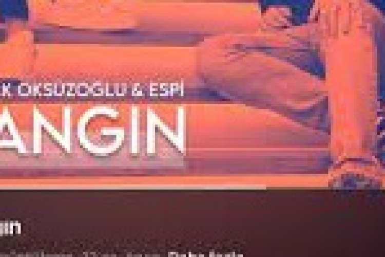 Burak Öksüzoğlu Espi - Yangın şarkı sözleri