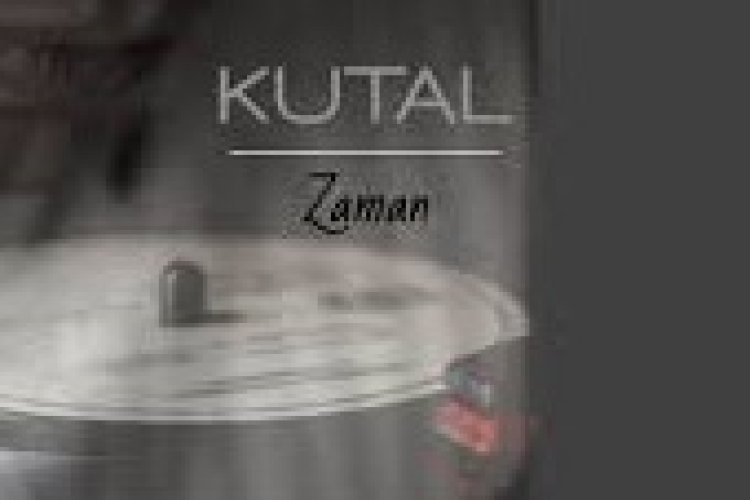 Kutal - Zaman