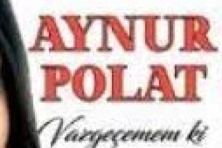Aynur Polat - Cadde Sokak