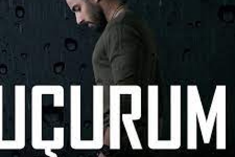 Sancak - Uçurum şarkı sözleri