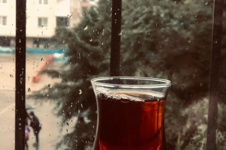 İyi insan olun
