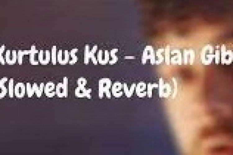 Kurtuluş Kuş - Aslan Gibi