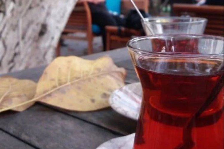 Haftanın son gününden Hayırlı cumalar