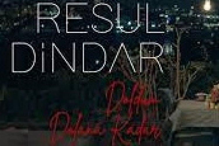 Resul Dindar - Doldum Dolana Kadar