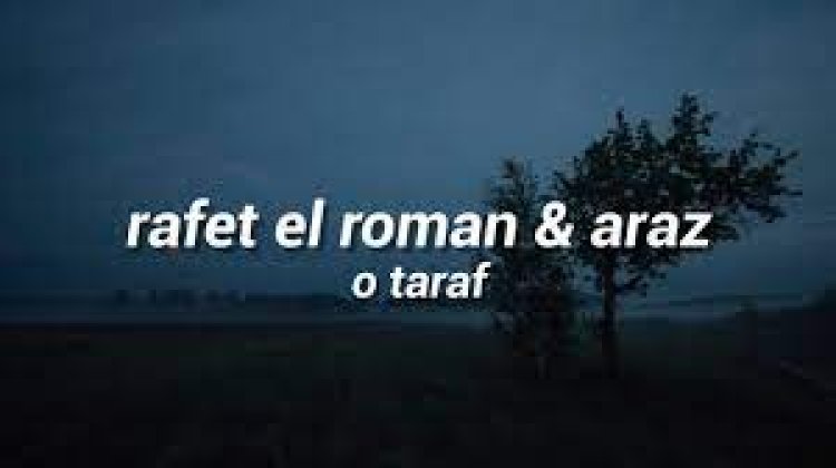 Rafet El Roman feat Araz - O Taraf şarkı sözleri