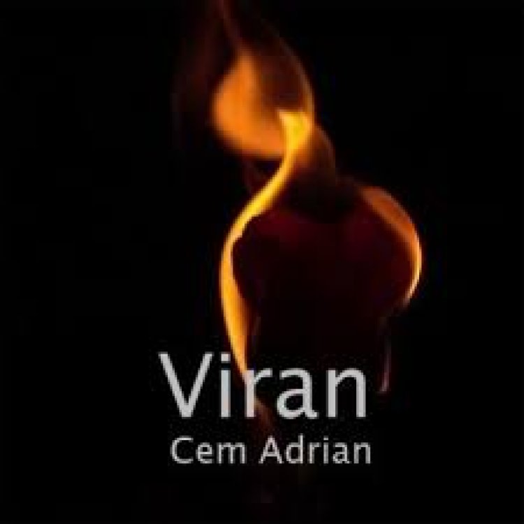 Cem Adrian - Af şarkı sözleri