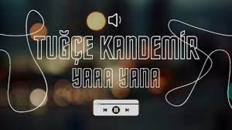 Tuğçe Kandemir - Yana Yana şarkı sözleri