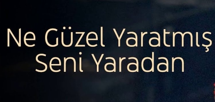 Tuğçe Kandemir - NE GÜZEL YARATMIŞ şarkı sözleri