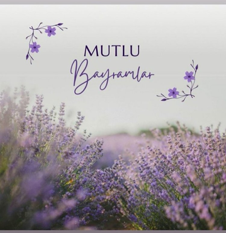 bol muhabbetli, sağlıklı, mutlu, şeker tadında