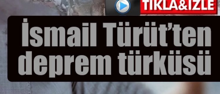 İsmail TÜRÜT 6 Şubat  şarkı sözleri