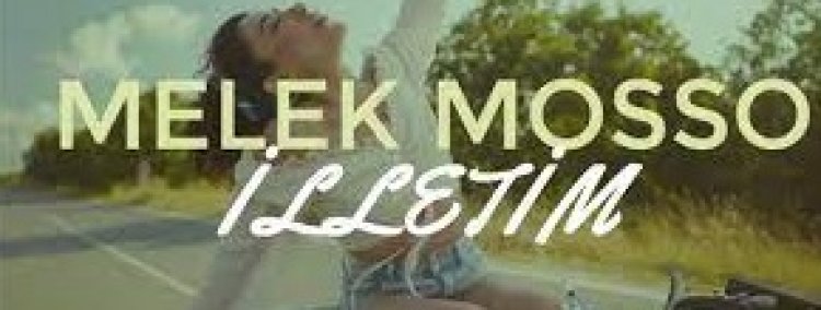 Melek Mosso - İlletim şarkı sözleri