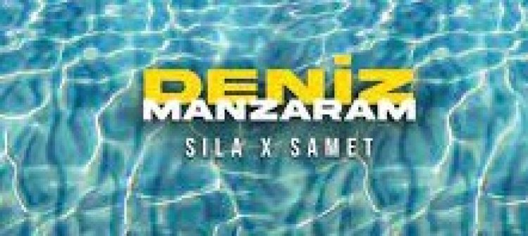 Sıla Şahin Samet Kardeşler - Deniz Manzaram şarkı sözleri