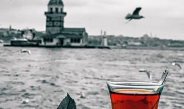 Mayıs ayını hakkımızda hayırlı eyle