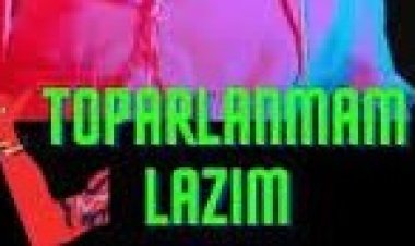 Kerim Araz feat. Irmak Arıcı - Toparlanmam Lazım şarkı sözlerı