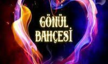 Elvan Günaydın feat. Mesut Özşahin - Gönül Bahçesi şarkı sözleri